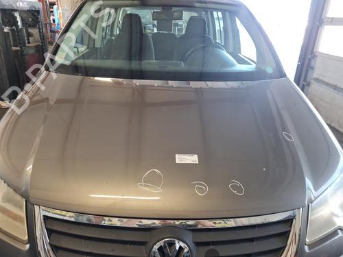 Used Hood VW TOURAN (1T1, 1T2) 1.9 TDI (105 hp) 27347388