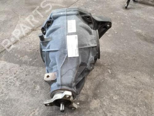 Rear differential MERCEDES-BENZ C-CLASS (W204) C 220 CDI (204.002) | BP21745325M24 