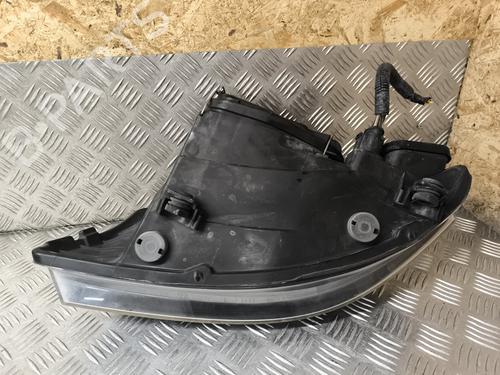 Right headlight SEAT IBIZA III (6L1) 1.9 TDI | BP29919828C29