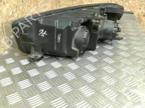 Used Right headlight CHEVROLET CAPTIVA (C100, C140) 2.2 D (163 hp) 21734469