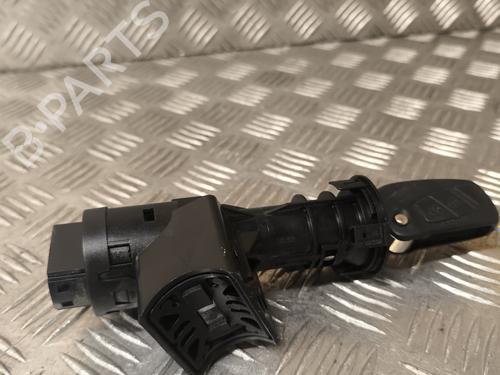 Ignition barrel FORD KA (RU8) 1.2 | BP21740679M48