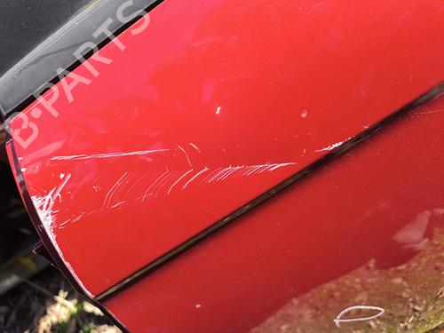 Left rear door CITROËN C3 II (SC_) 1.0 VTi 68 | BP21740260C4 