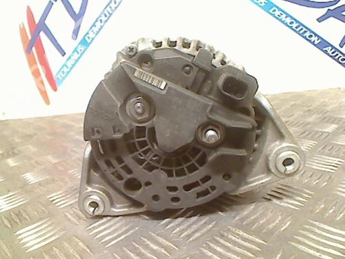 Alternator OPEL CORSA D (S07) 1.4 (L08, L68) | BP21746248M7 