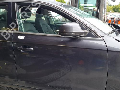 Used Right front door AUDI A4 B8 (8K2) 2.0 TDI (143 hp) 29243694