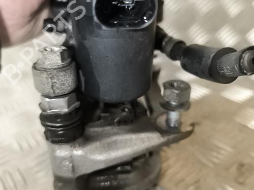 Left rear brake caliper FIAT 500X (334_) 1.4 (334AXC1B, 334AXC11) | BP22013277M107