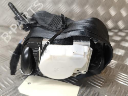 Front right belt tensioner RENAULT TWINGO III (BCM_, BCA_) 1.0 SCe 75 | BP29188797C88 