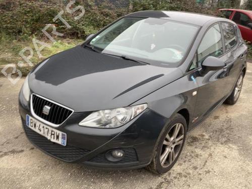 Left taillight SEAT IBIZA IV (6J5, 6P1) 1.6 TDI | BP21746375C34 