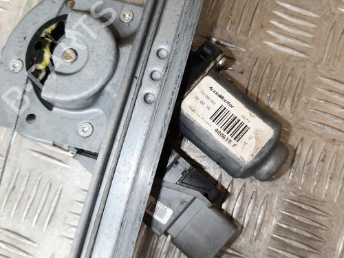 Front left window mechanism CITROËN C3 I (FC_, FN_) 1.4 16V HDi | BP30794144C22 