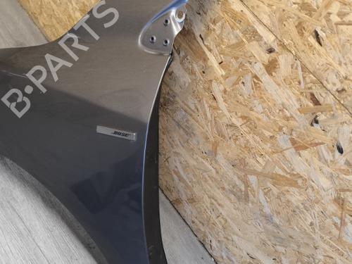 Left front fenders RENAULT MEGANE III Grandtour (KZ0/1) 1.6 dCi (KZ00, KZ12, KZ13) | BP21729301C41 
