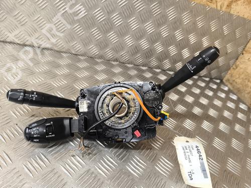 Used Steering column stalk PEUGEOT 308 II (LB_, LP_, LW_, LH_, L3_) 1.6 HDi / BlueHDi 115 (115 hp) 23771680