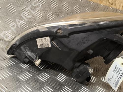 Right headlight RENAULT KANGOO (KC0/1_) 1.5 dCi (KC07) | BP21729444C29 