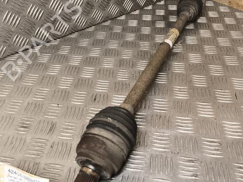 Used Left rear driveshaft LAND ROVER FREELANDER 2 (L359) 2.2 SD4 4x4 (190 hp) 22012006