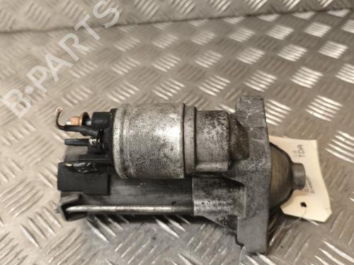 Starter RENAULT CLIO IV (BH_) 1.5 dCi 90 | BP21733251M8 