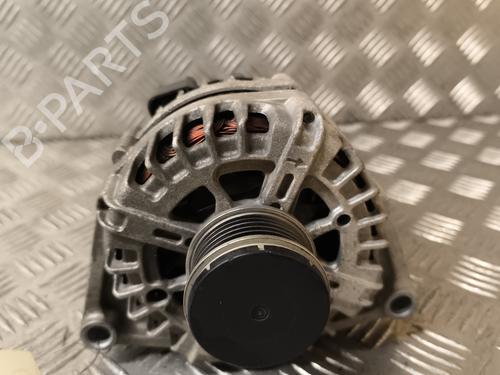 Used Alternator OPEL MOKKA / MOKKA X (J13) 1.4 4x4 (_76) (140 hp) 21740536