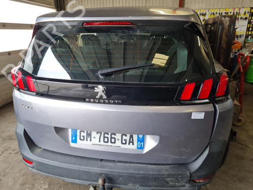 Bakluke CC/Kombi-Kupé PEUGEOT 5008 II (MC_, MJ_, MR_, M4_) 1.5 BlueHDi 130 (MCYHZJ, MCYHZR, MCYHZX) | BP30002759C6