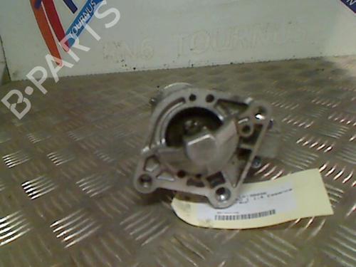 Used Starter DACIA SANDERO 1.4 MPI LPG (72 hp) 21747550