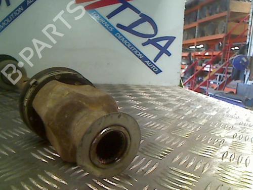 Right front driveshaft RENAULT MEGANE I Grandtour (KA0/1_) 1.6 16V (KA0B, KA04, KA11) | BP21743503M39 