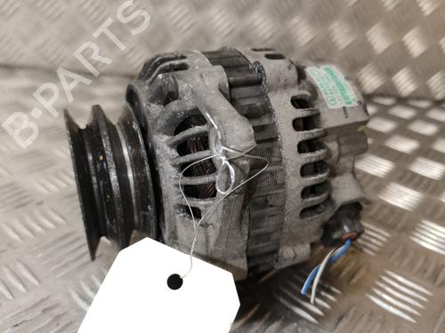 Alternator FORD RANGER (ET) 2.5 TDCi 4x4 | BP24941011M7