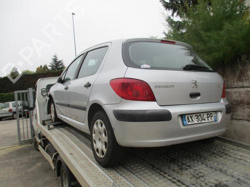 Rim PEUGEOT 307 (3A/C) 1.6 16V | BP21752693C45 