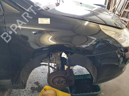 Used Right front fenders CITROËN C4 I (LC_) 1.6 HDi (109 hp) 29143516