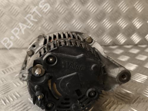 Alternator CITROËN ZX (N2) 1.8 i | BP21740366M7 