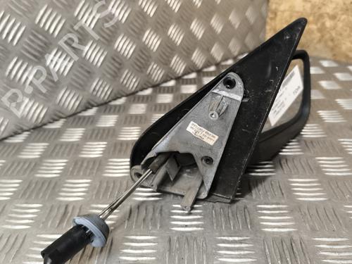 Right mirror PEUGEOT 106 II (1A_, 1C_) 1.0 i | BP28283764C27 
