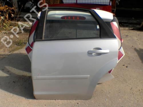 Left rear door FORD FOCUS II (DA_, HCP, DP) 1.6 TDCi | BP21736583C4 