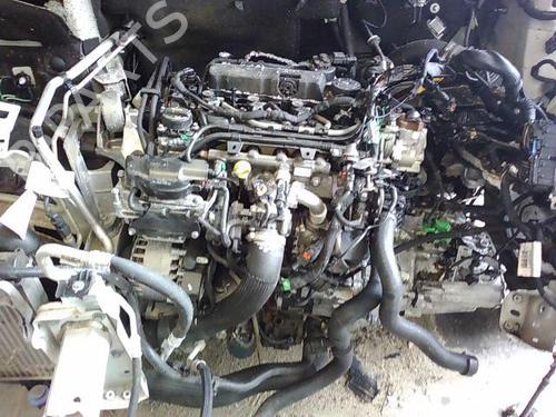Electronic module PEUGEOT EXPERT Van (V_) 2.0 BlueHDi 120 | BP21745845M83 