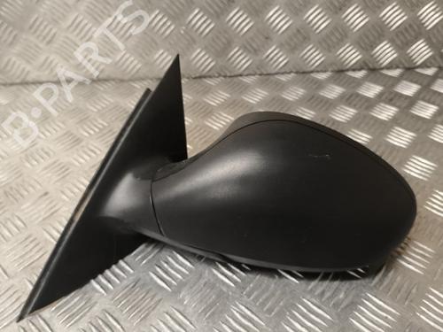 Left mirror SEAT IBIZA III (6L1) 1.4 16V | BP21741227C26 