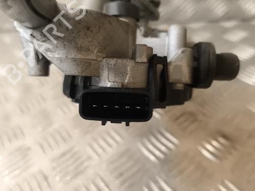 Front wiper motor RENAULT CLIO IV Grandtour (KH_) 1.5 dCi 90 (KHN3, KHN4) | BP21728646M29 