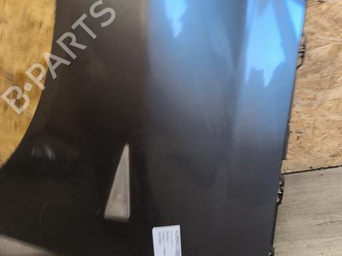 Left front fenders RENAULT ESPACE IV (JK0/1_) 3.0 dCi (JK0J, JK0V) | BP21824148C41 