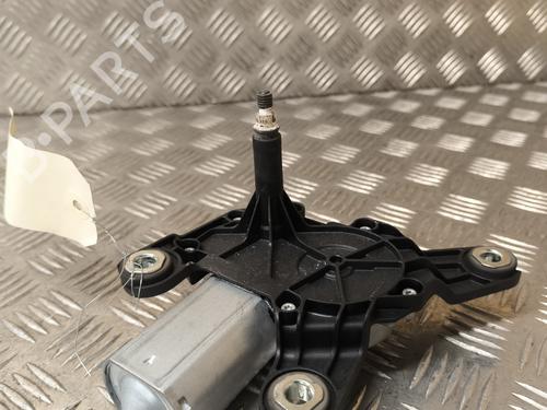 Rear wiper motor PEUGEOT 508 SW I (8E_) 1.6 HDi | BP21740622M102 