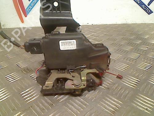 Used Front left lock VW NEW BEETLE (9C1, 1C1) 1.9 TDI (90 hp) 21739893