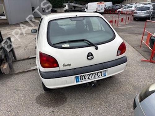 Hand brake FORD FIESTA IV (JA_, JB_) 1.3 i | BP29174181I18 