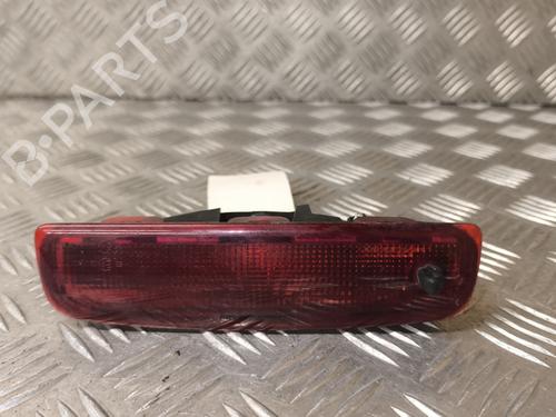 Used Third brake light DACIA LOGAN MCV (KS_) 1.5 dCi (KS04) (88 hp) 27746279