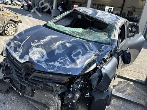 Rear wiper motor RENAULT CLIO V (B7_) 1.6 E-TECH 140 (B7MU) | BP29411077M102  - Image 8