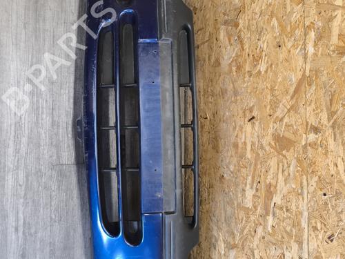 Used Front bumper RENAULT TWINGO I (C06_) 1.2 (C066, C068) (58 hp) 26688618