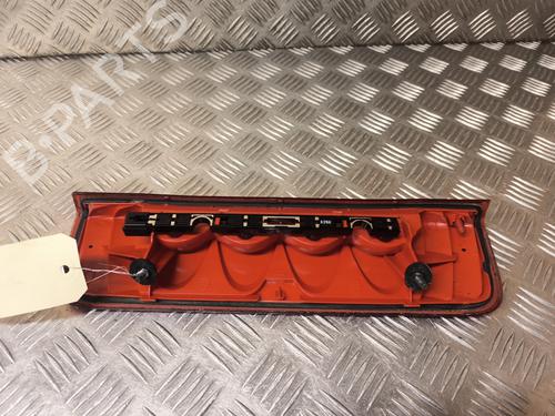 Third brake light PEUGEOT 207 SW (WK_) 1.6 HDi | BP29638324L11 
