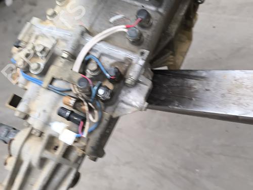 Gearbox MITSUBISHI L200 / TRITON (KA_T, KB_T) 2.5 DI-D 4WD (KB4T) | BP24213226M3 