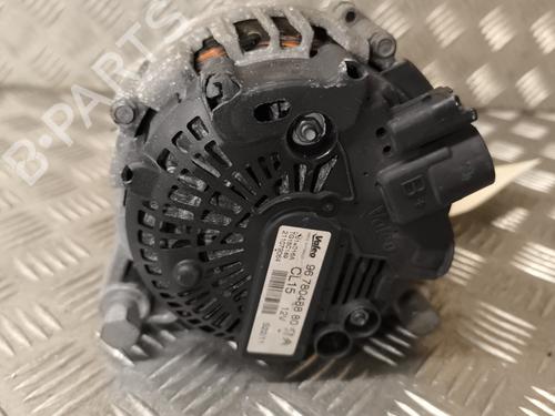 Generator CITROËN C3 II (SC_) 1.4 HDi 70 (SC8HZC, SC8HR0, SC8HP4) | BP24520398M7 
