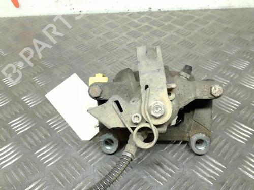 Left rear brake caliper RENAULT TRAFIC III Van (FG_) 1.6 dCi 115 (FGMD) | BP21741935M107 