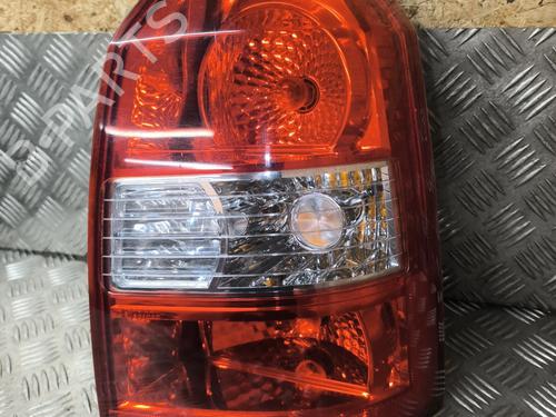 Used Right taillight HYUNDAI TUCSON (JM) 2.0 CRDi All-wheel Drive (140 hp) 22011834