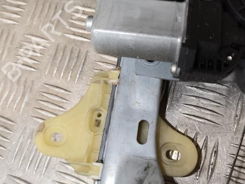 Front right window mechanism RENAULT TWINGO III (BCM_, BCA_) 1.0 SCe 70 (BCMB) | BP23770215C23 