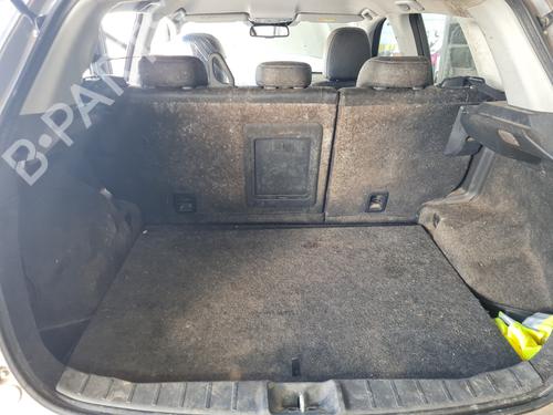 Warning switch CITROËN C4 AIRCROSS 1.6 HDi 115 AWC | BP24918268I22  - Image 7