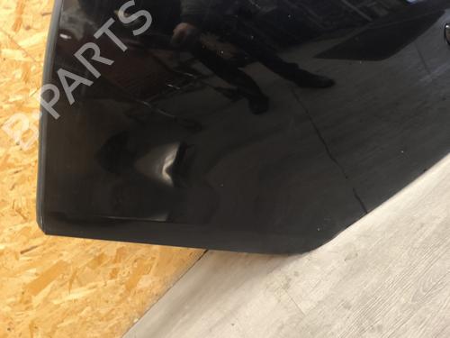 Left rear door VW GOLF VI (5K1) 2.0 TDI | BP21747901C4