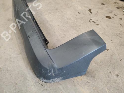 Rear bumper CITROËN NEMO MPV 1.3 HDi 75 | BP21734704C8 