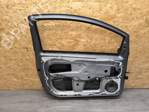 Left front door FORD KA (RU8) 1.2 | BP21740689C2 