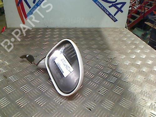 Right mirror CHEVROLET MATIZ (M200, M250) 0.8 | BP21752726C27 