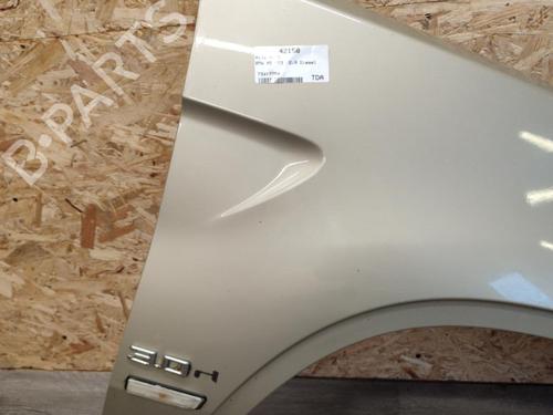 Right front fenders BMW X5 (E53) 3.0 d | BP21730573C42 