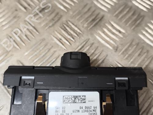 Headlight switch LAND ROVER FREELANDER 2 (L359) 2.2 SD4 4x4 | BP22011977I24 